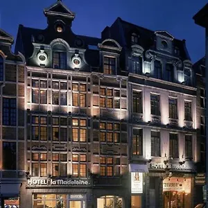 4* Appart hôtel Numa I Scoop &