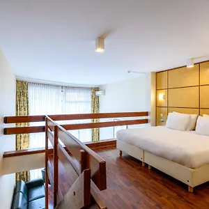 4* Appart hôtel B-aparthotel Montgomery
