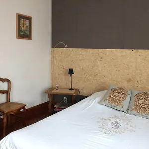 Chambre Chocolat Woluwe-Saint-Lambert