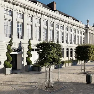 5* Hotel Juliana
