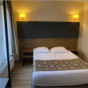 *** Hotel Prestige Belgique