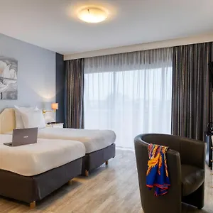 **** Hotel First Euroflat Belgique
