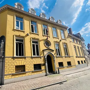 *** Hotel Lucca Belgique