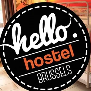  Auberge de jeunesse Brussels Hello