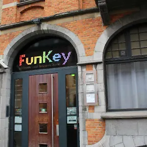 ** Hotel Funkey Belgique