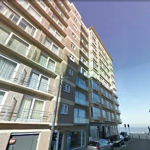  Appartement Seawind Belgique