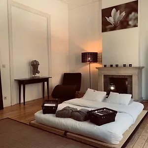 3* Maison d'hôtes Chic Cocoon