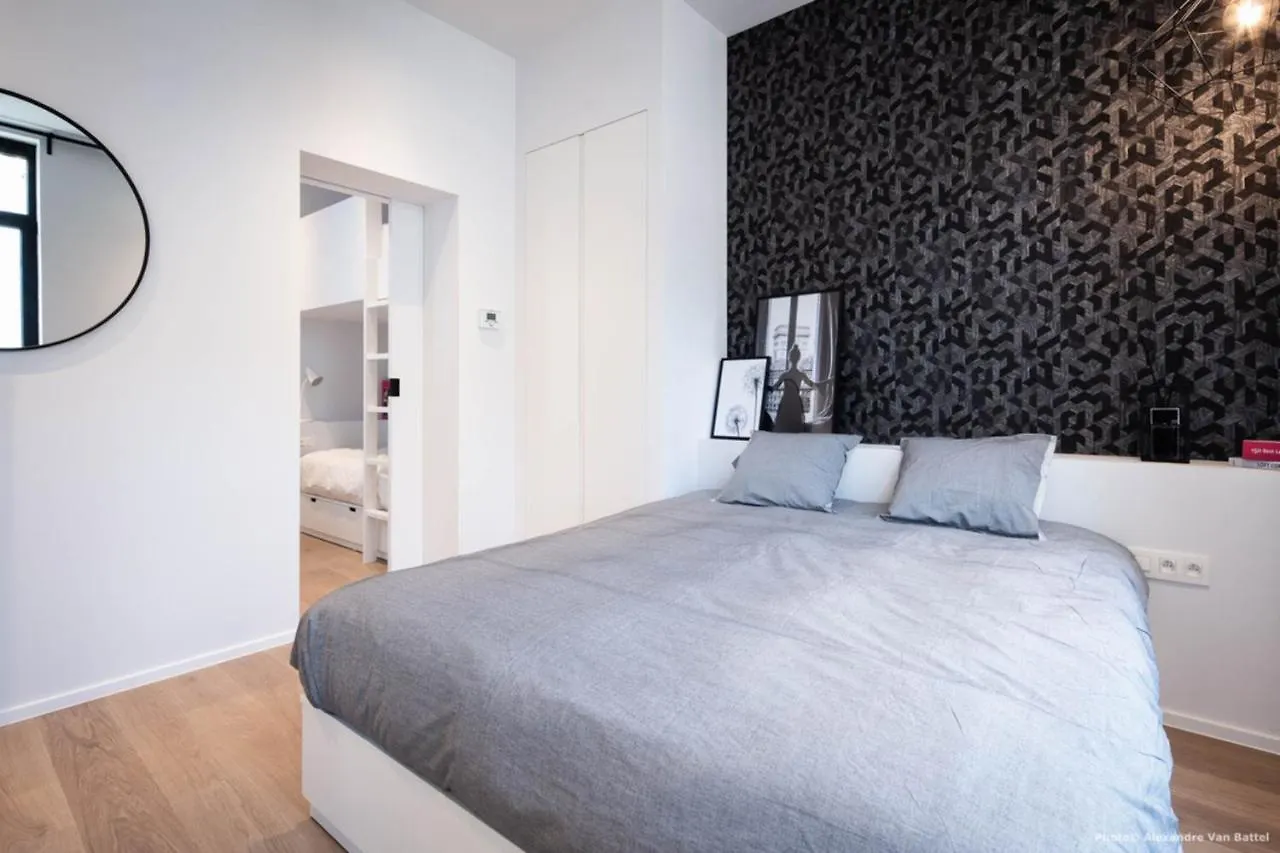 Bedrooms Fully Equipped In A Beautiful House contacts