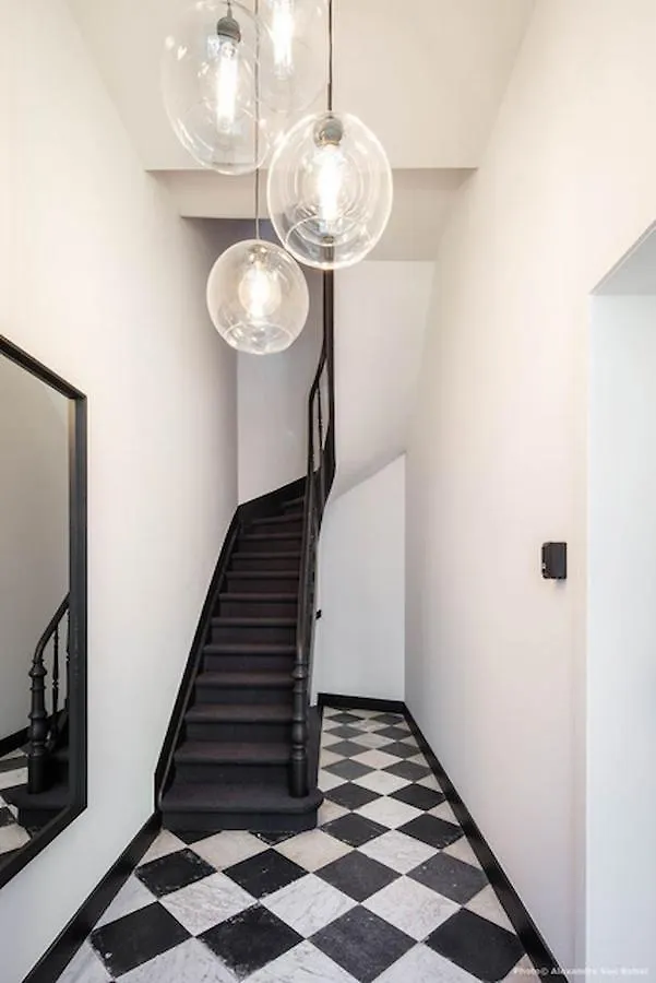Bedrooms Fully Equipped In A Beautiful House Saint-Gilles Bed & Breakfast